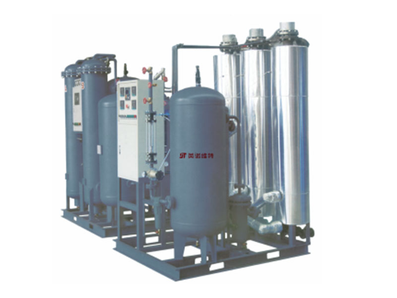 YHP型氮氣純化設備